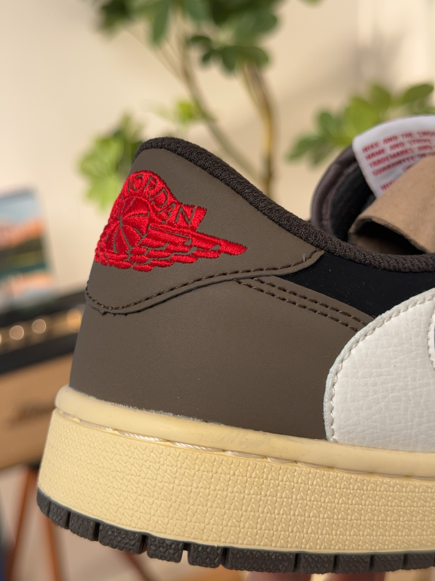 Nike Jordan